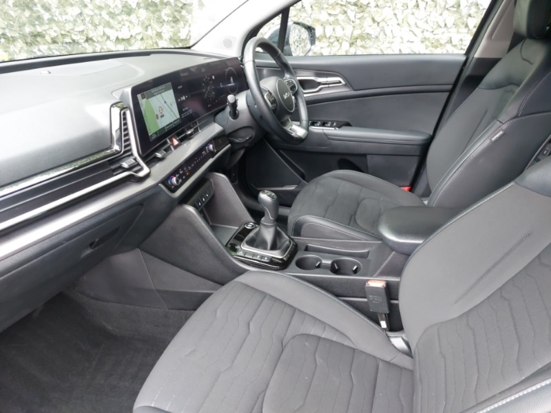 Used Kia Sportage 2024 for sale - 76906462: Photo 5