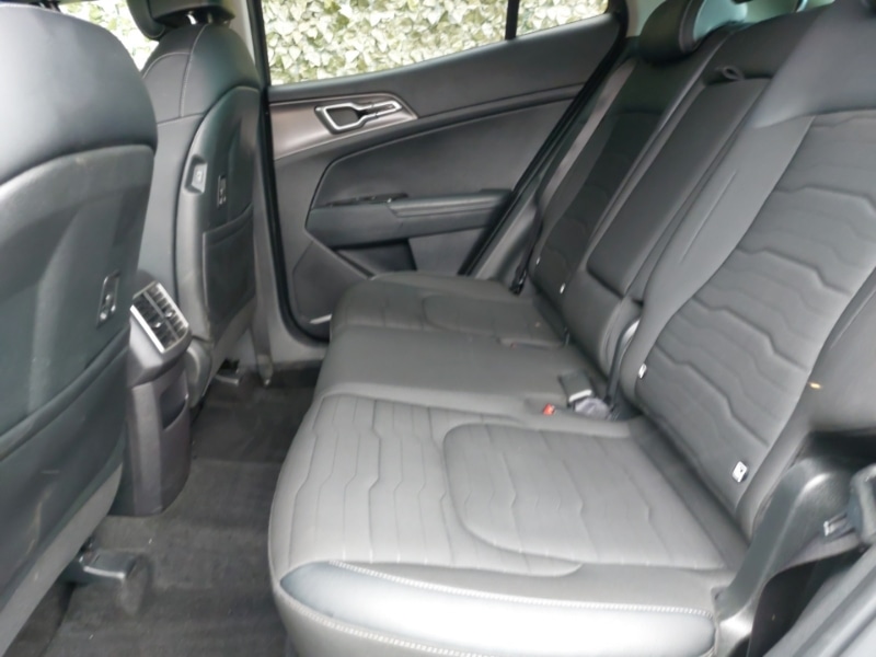 Used Kia Sportage 2024 for sale - 76906462: Photo 6