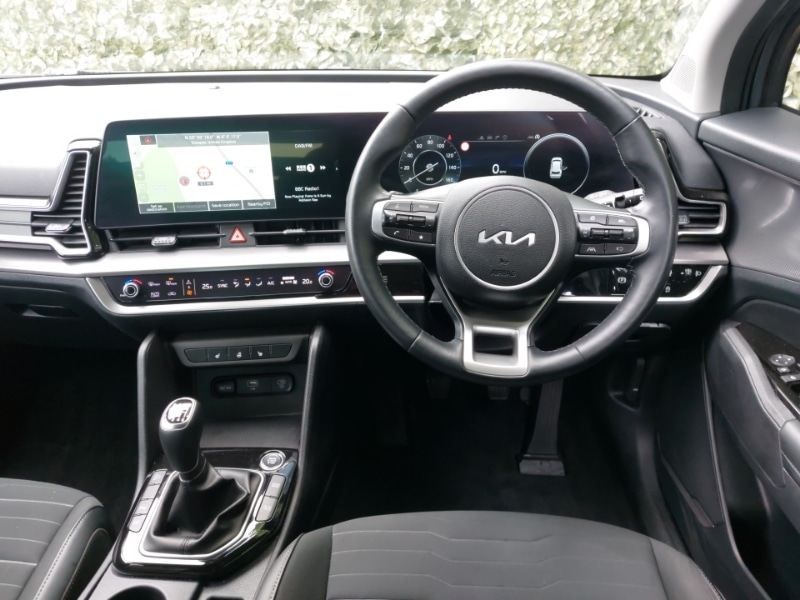 Used Kia Sportage 2024 for sale - 76906462: Photo 7