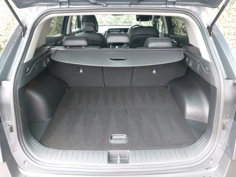 Used Kia Sportage 2024 for sale - 76906462: Photo 8