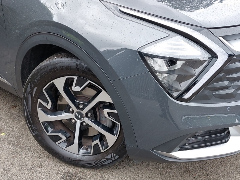 Used Kia Sportage 2024 for sale - 76906462: Photo 9