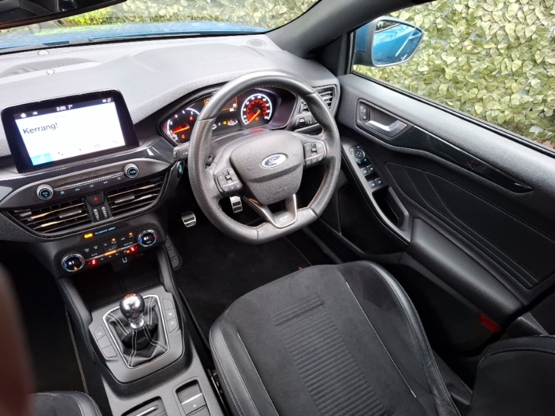 Used Ford Focus 2019 for sale - 77278202: Photo 10