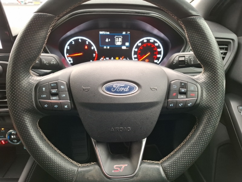 Used Ford Focus 2019 for sale - 77278202: Photo 12