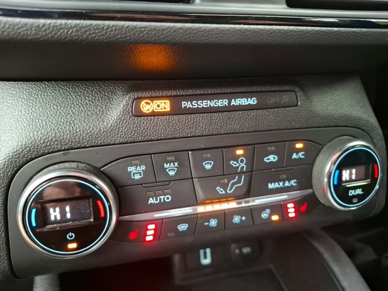 Used Ford Focus 2019 for sale - 77278202: Photo 15