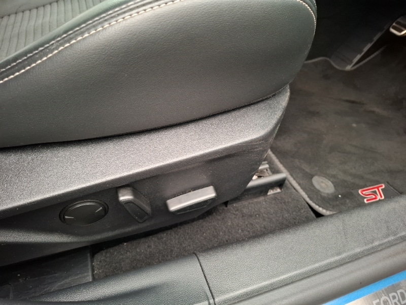 Used Ford Focus 2019 for sale - 77278202: Photo 17