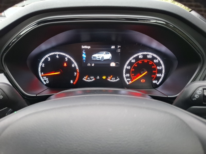 Used Ford Focus 2019 for sale - 77278202: Photo 18