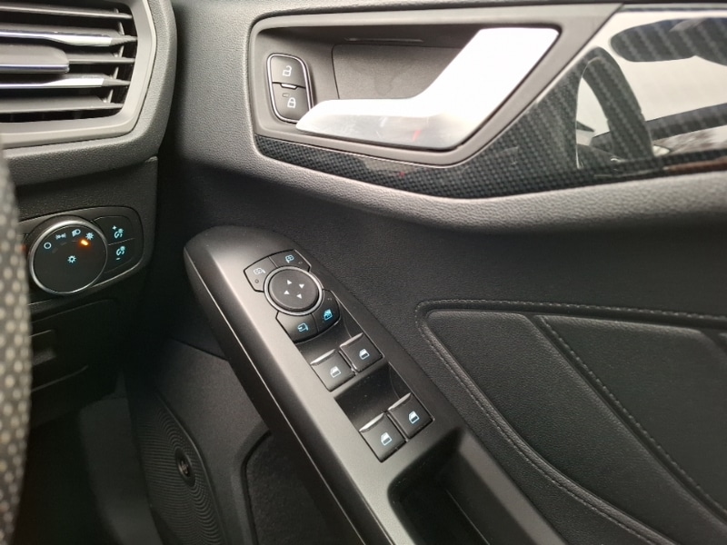 Used Ford Focus 2019 for sale - 77278202: Photo 19