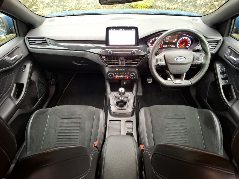 Used Ford Focus 2019 for sale - 77278202: Photo 2