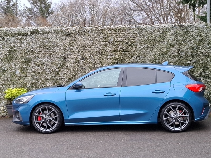 Used Ford Focus 2019 for sale - 77278202: Photo 4