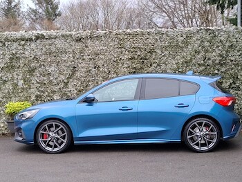 Used Ford Focus 2019 for sale - 77278202: Photo