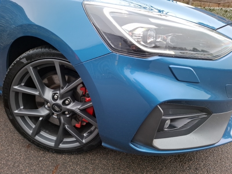 Used Ford Focus 2019 for sale - 77278202: Photo 9