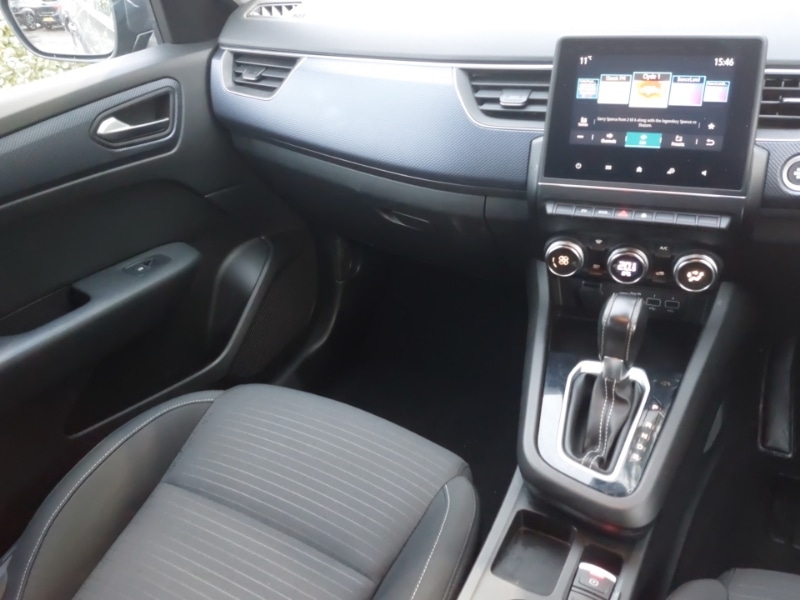 Used Renault Arkana 2022 for sale - 76548810: Photo 11