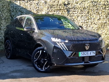 Used Peugeot 3008 2025 for sale - 78963050: Photo