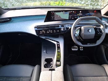 Used Peugeot 3008 2025 for sale - 78963050: Photo