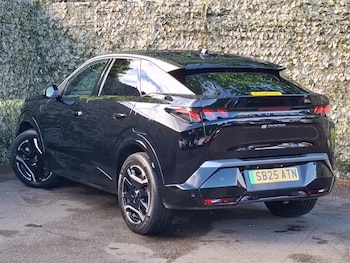 Used Peugeot 3008 2025 for sale - 78963050: Photo