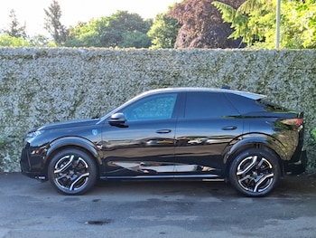 Used Peugeot 3008 2025 for sale - 78963050: Photo