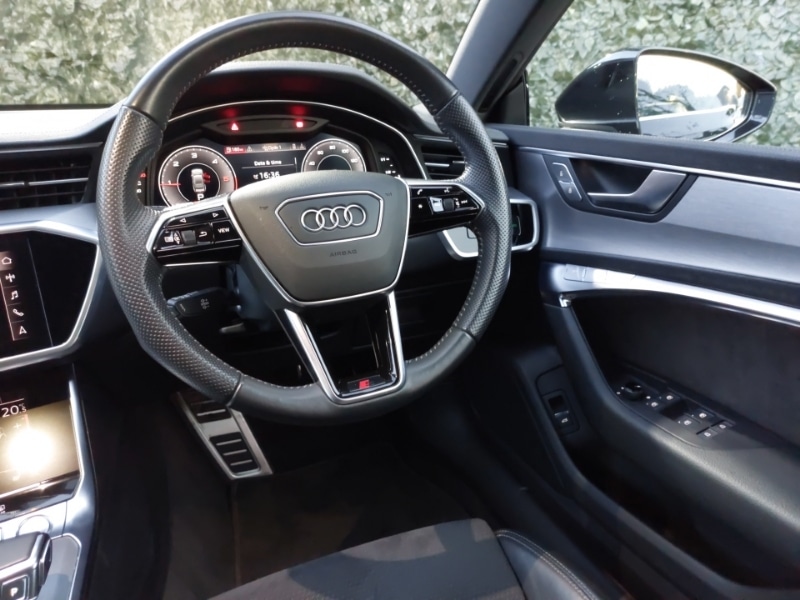 Used Audi A7 2019 for sale - 76800123: Photo 10
