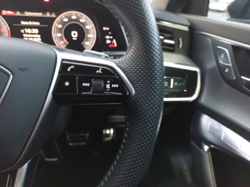 Used Audi A7 2019 for sale - 76800123: Photo 13