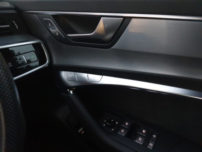 Used Audi A7 2019 for sale - 76800123: Photo 19