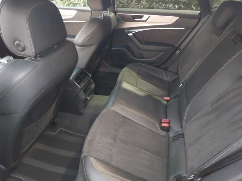 Used Audi A7 2019 for sale - 76800123: Photo 6