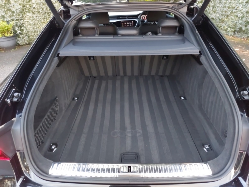 Used Audi A7 2019 for sale - 76800123: Photo 8