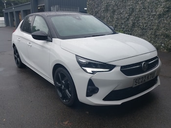 Vauxhall - Corsa
