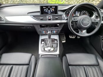 Used Audi A6 2017 for sale - 79144094: Photo