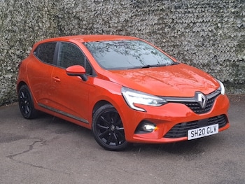 Used Renault Clio 2020 for sale - 78290787: Photo
