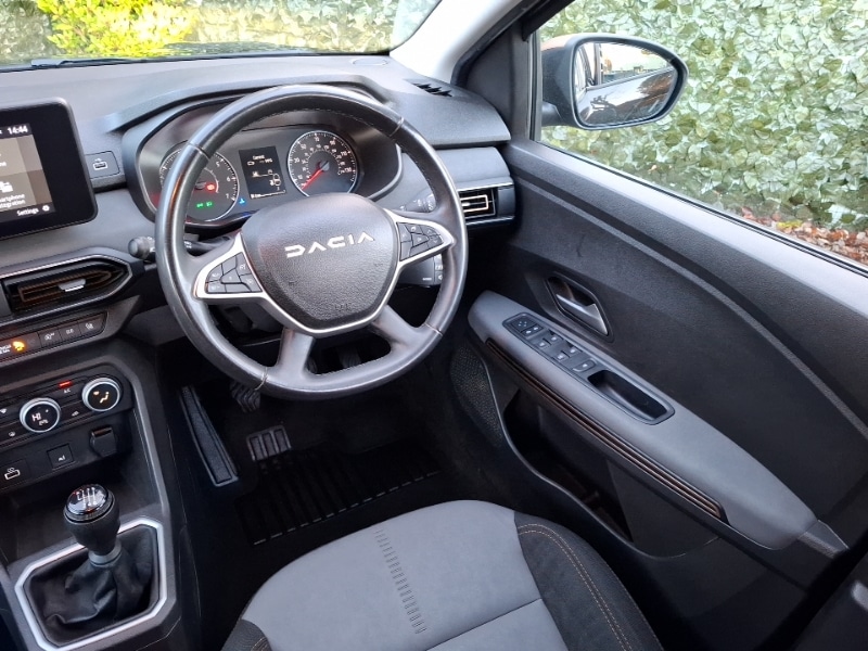 Used Dacia Jogger 2024 for sale - 78114074: Photo 10