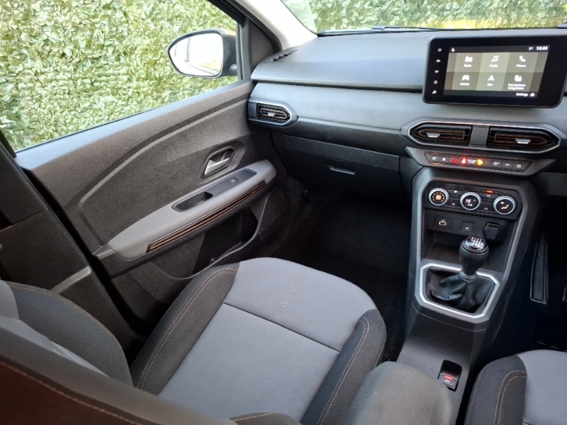 Used Dacia Jogger 2024 for sale - 78114074: Photo 11