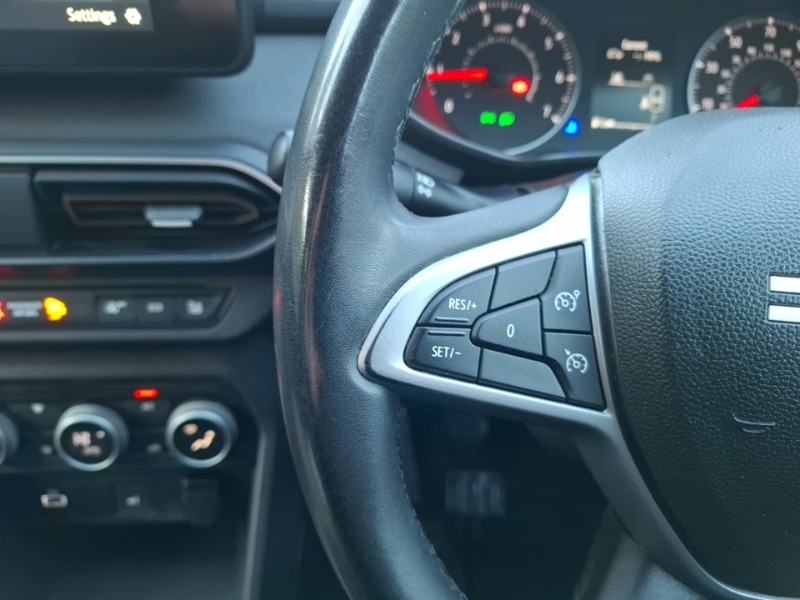 Used Dacia Jogger 2024 for sale - 78114074: Photo 12