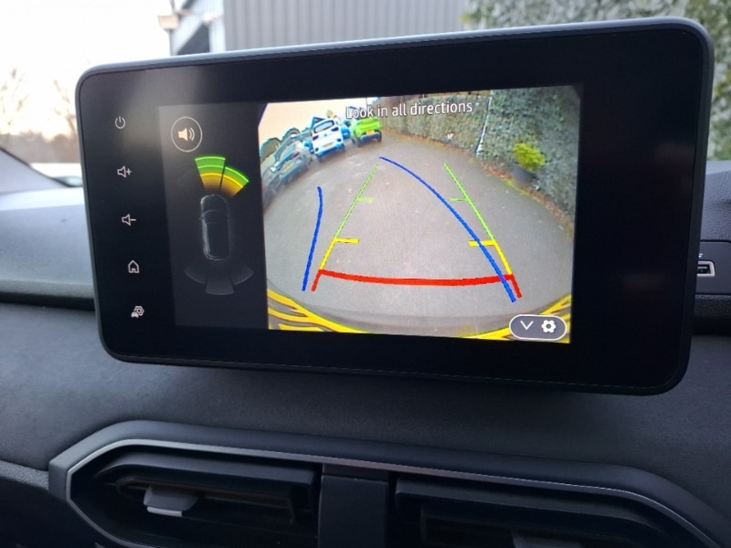 Used Dacia Jogger 2024 for sale - 78114074: Photo 14