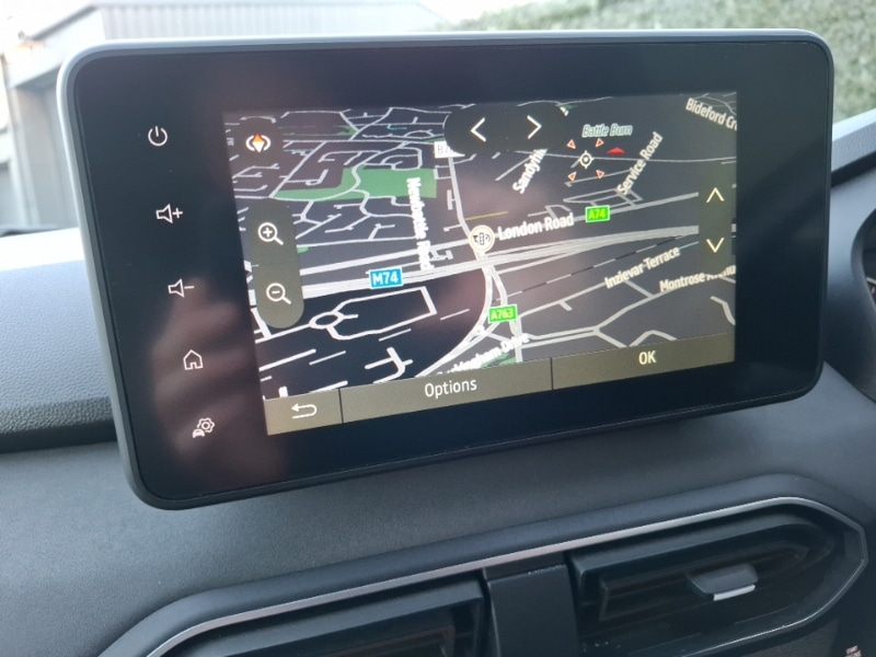 Used Dacia Jogger 2024 for sale - 78114074: Photo 15