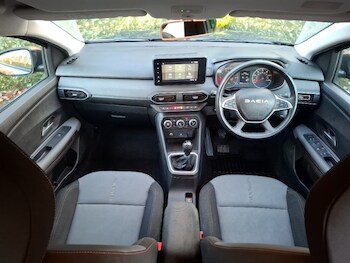 Used Dacia Jogger 2024 for sale - 78114074: Photo