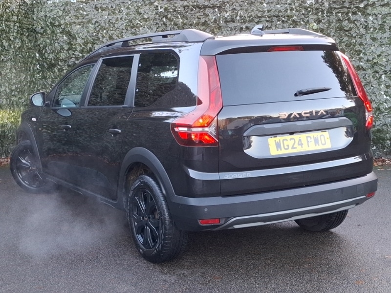 Used Dacia Jogger 2024 for sale - 78114074: Photo 3