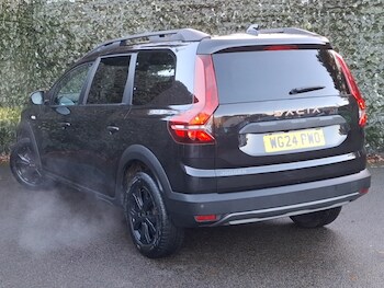 Used Dacia Jogger 2024 for sale - 78114074: Photo