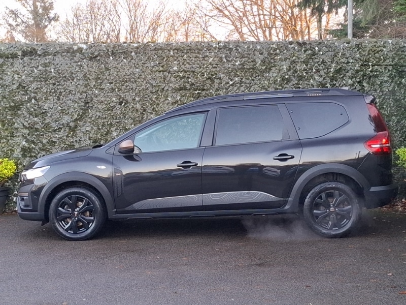 Used Dacia Jogger 2024 for sale - 78114074: Photo 4