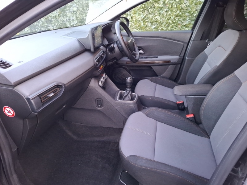 Used Dacia Jogger 2024 for sale - 78114074: Photo 5