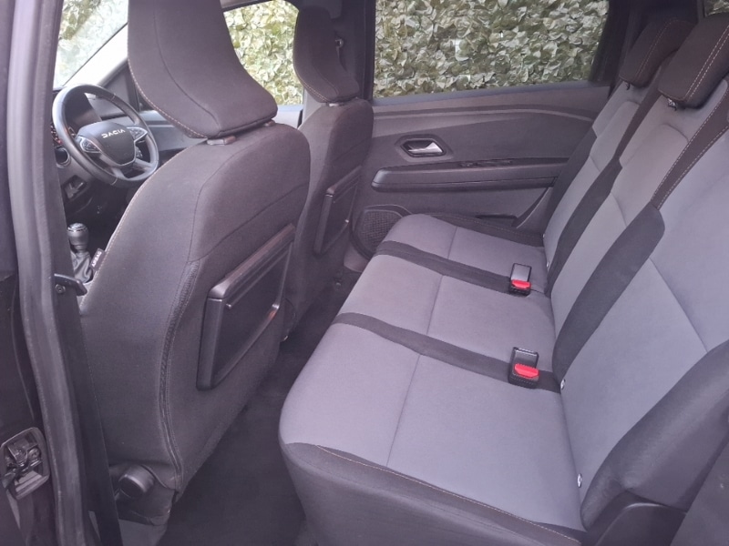 Used Dacia Jogger 2024 for sale - 78114074: Photo 6
