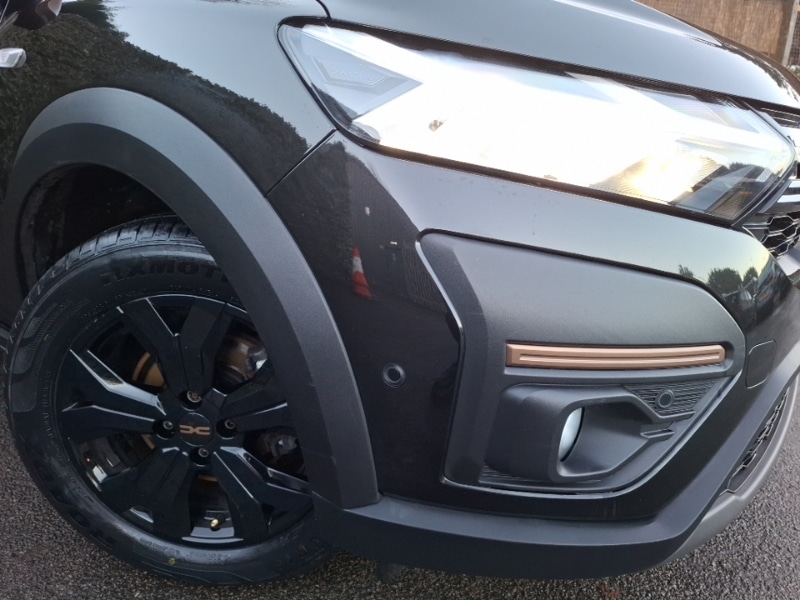 Used Dacia Jogger 2024 for sale - 78114074: Photo 9