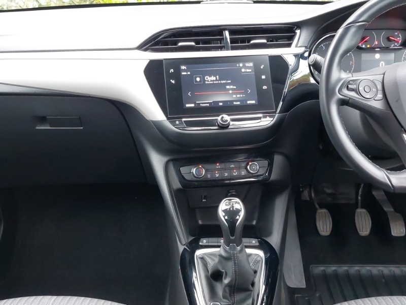 Used Vauxhall Corsa 2021 for sale - 76411003: Photo 10