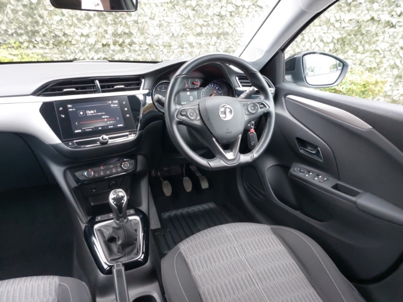 Used Vauxhall Corsa 2021 for sale - 76411003: Photo 11