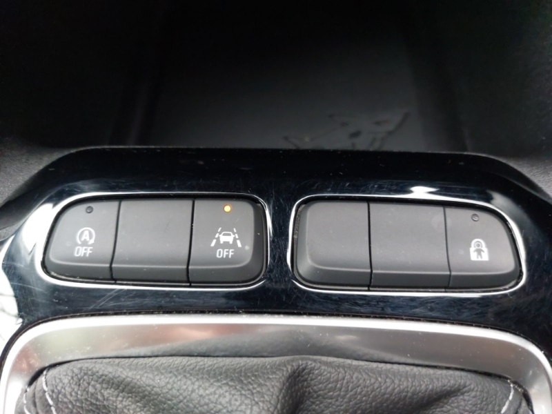 Used Vauxhall Corsa 2021 for sale - 76411003: Photo 13