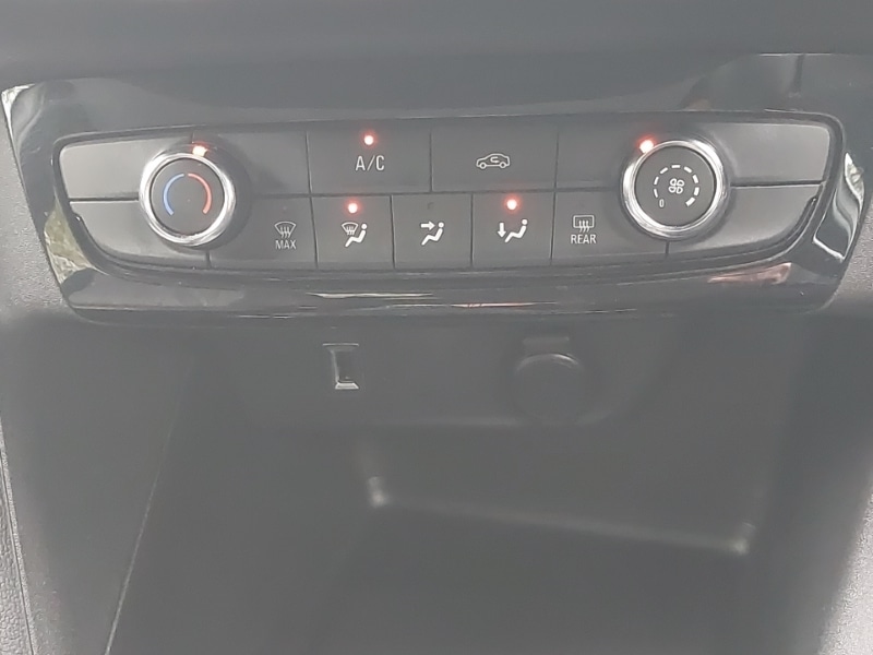 Used Vauxhall Corsa 2021 for sale - 76411003: Photo 15