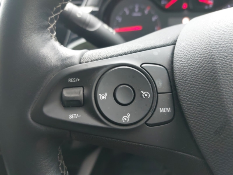 Used Vauxhall Corsa 2021 for sale - 76411003: Photo 16