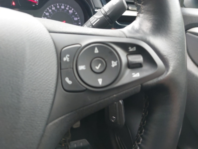 Used Vauxhall Corsa 2021 for sale - 76411003: Photo 17