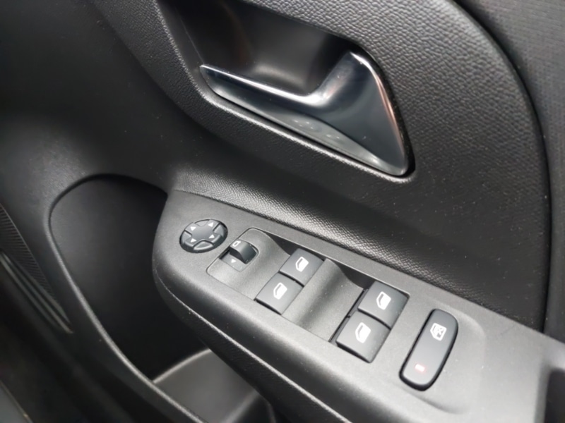 Used Vauxhall Corsa 2021 for sale - 76411003: Photo 18