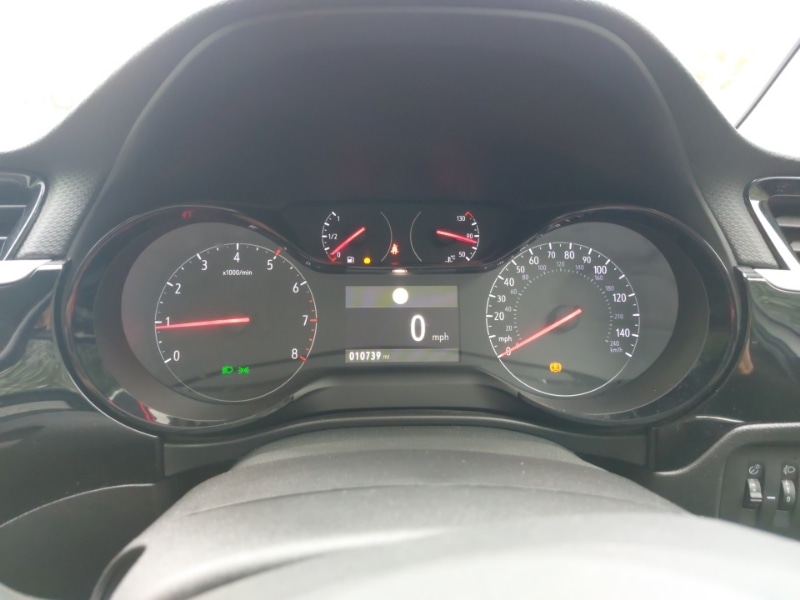 Used Vauxhall Corsa 2021 for sale - 76411003: Photo 19