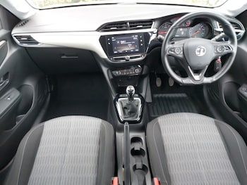 Used Vauxhall Corsa 2021 for sale - 76411003: Photo