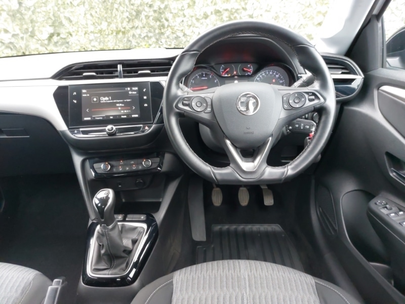 Used Vauxhall Corsa 2021 for sale - 76411003: Photo 7